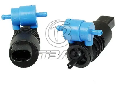 2108691021 1t0955651 Washer Pump for AUDI Q5, BMW I3, MERCEDES-BENZ E-CLASS, VW CADDY